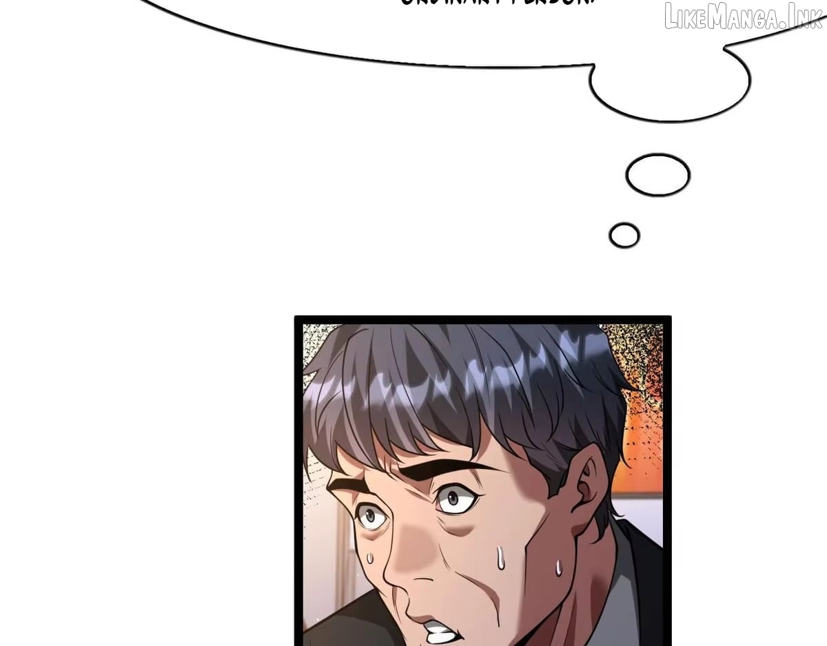 I’m A Super Rich Man, So It’s Reasonable For Me To Be A Scumbag Chapter 44  - page 129